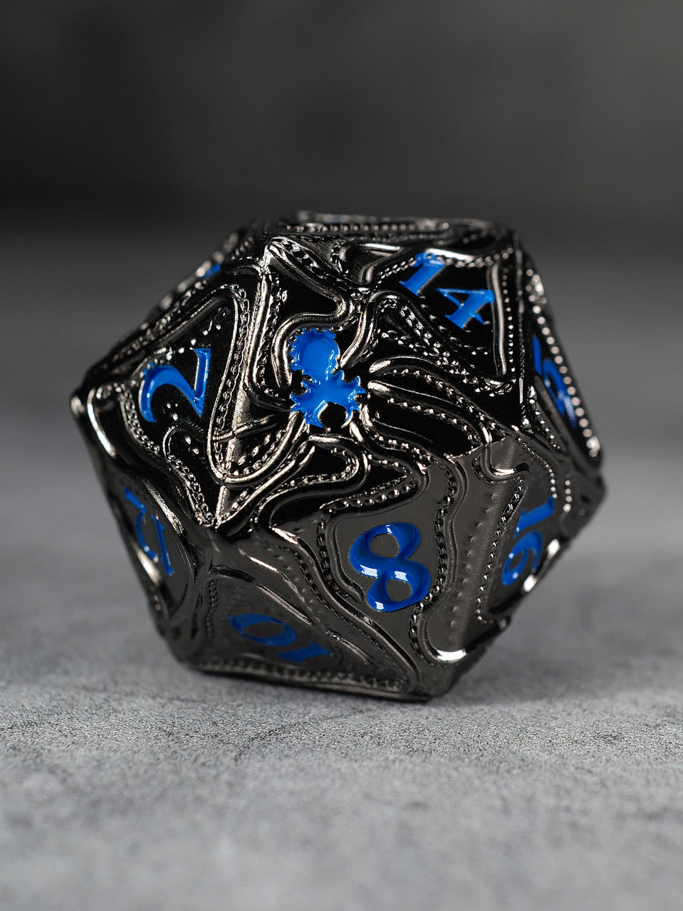 50mm Kraken's Reach: Abyssal Reach TTRPG Single D20